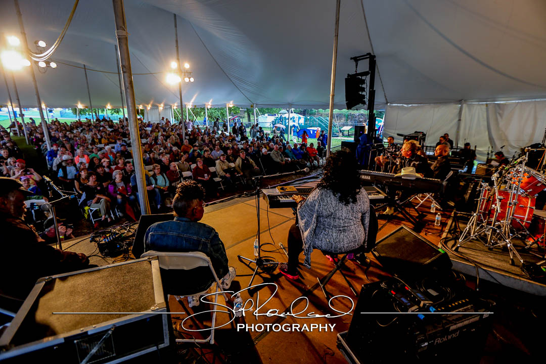 Richmond Folk Festival – 2016 – Saturday #160323