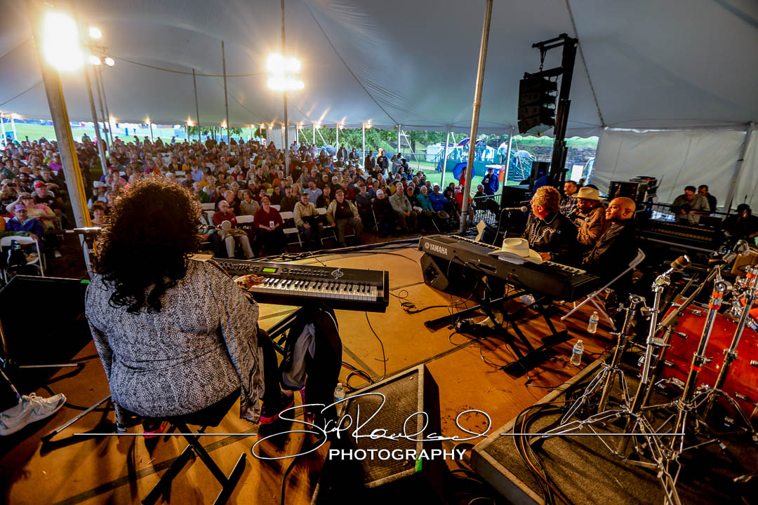 Richmond Folk Festival – 2016 – Saturday #160324