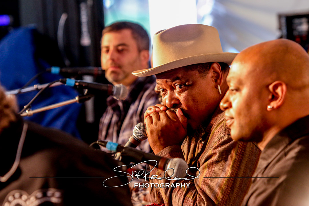 Richmond Folk Festival – 2016 – Saturday #160325