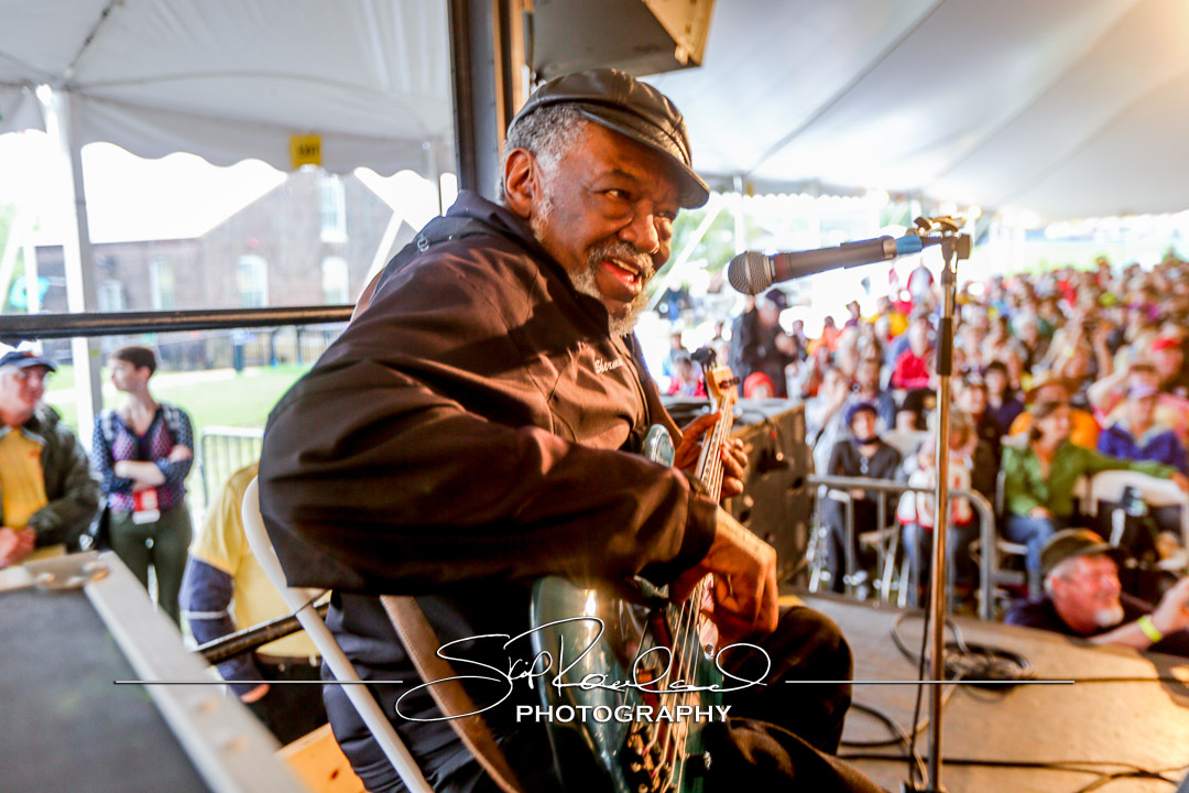 Richmond Folk Festival – 2016 – Saturday #160326