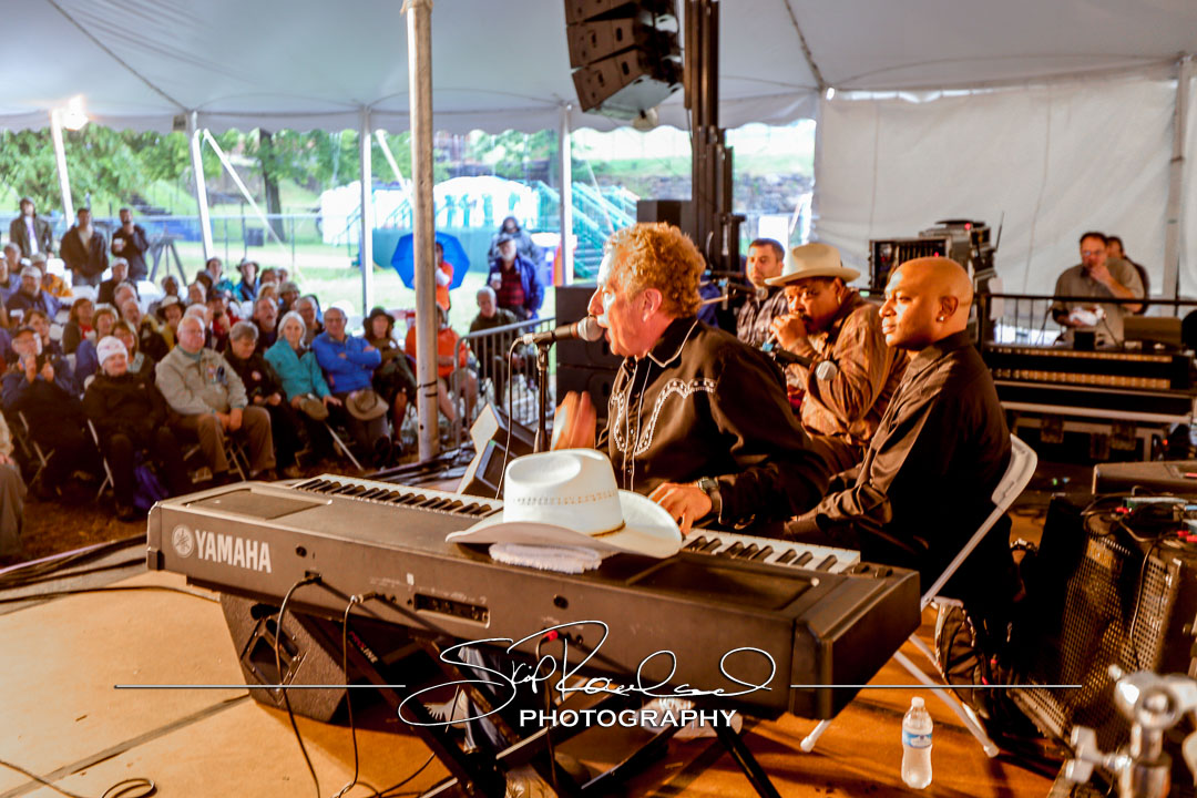 Richmond Folk Festival – 2016 – Saturday #160328