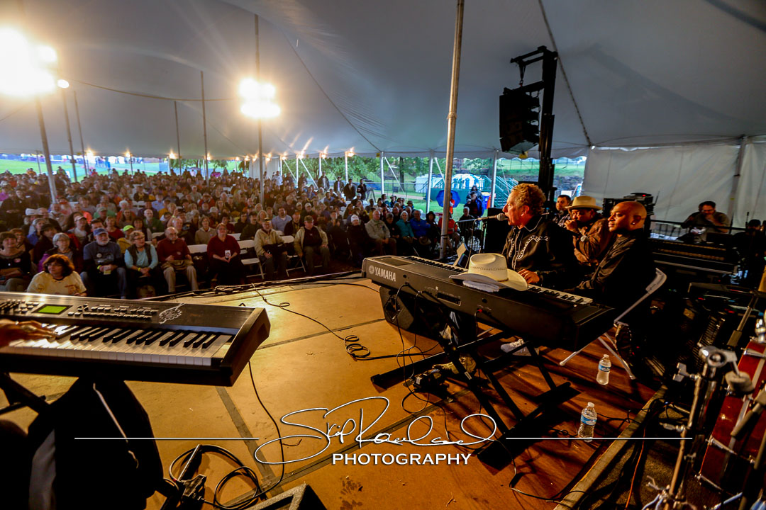 Richmond Folk Festival – 2016 – Saturday #160329
