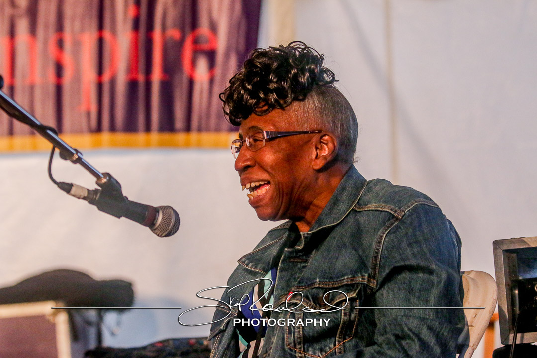 Richmond Folk Festival – 2016 – Saturday #160330