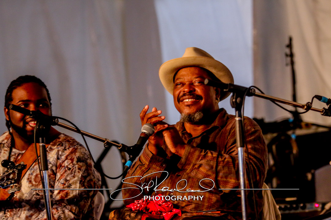 Richmond Folk Festival – 2016 – Saturday #160331