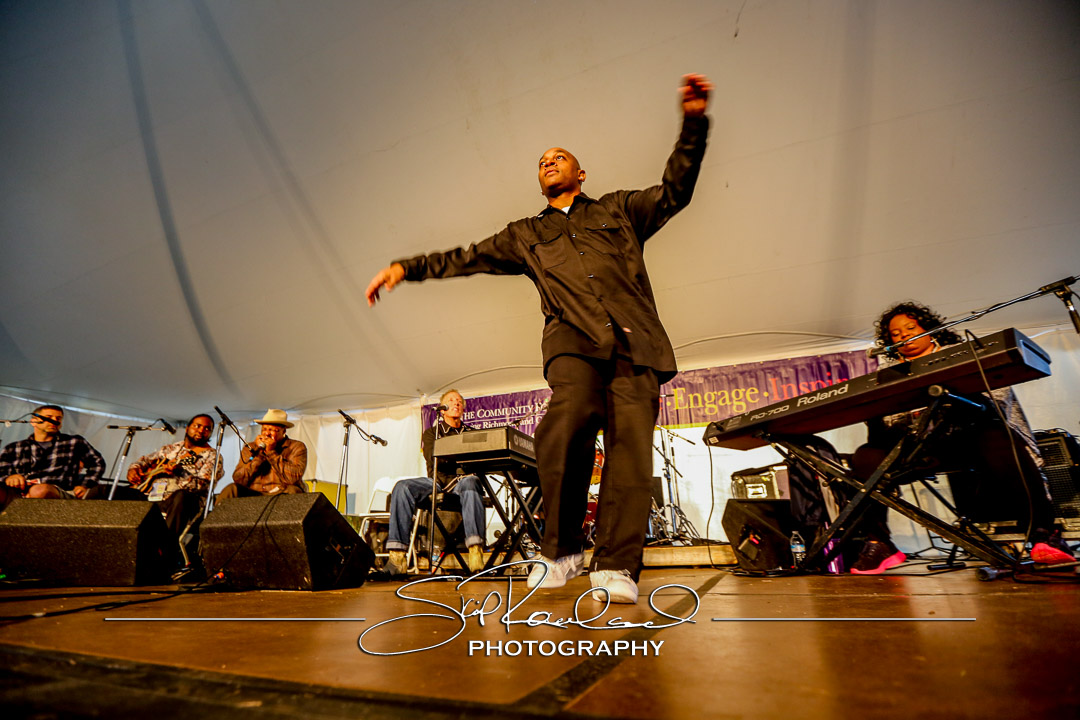 Richmond Folk Festival – 2016 – Saturday #160333