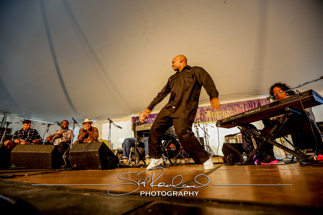 Richmond Folk Festival – 2016 – Saturday #160334