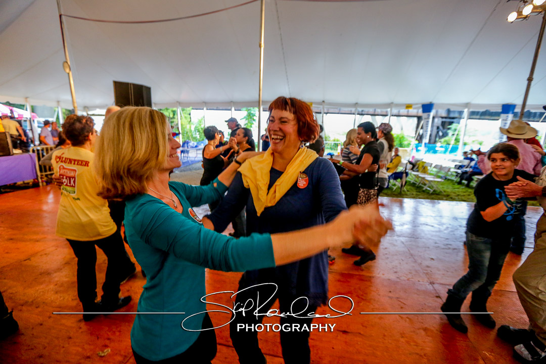 Richmond Folk Festival – 2016 – Saturday #160338