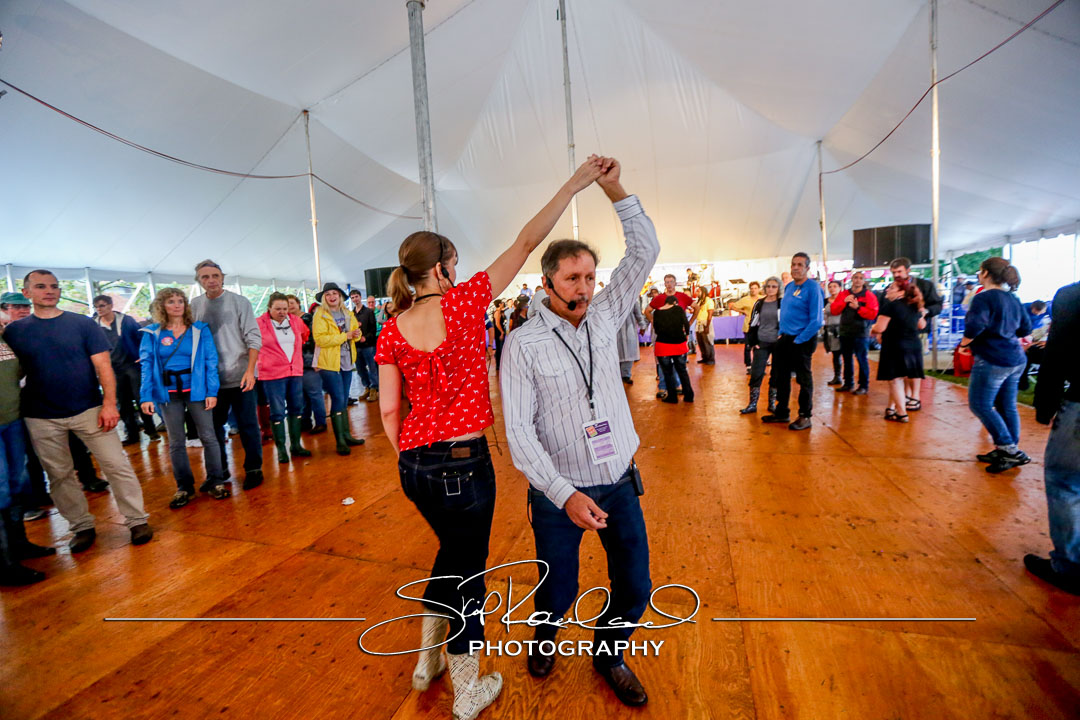 Richmond Folk Festival – 2016 – Saturday #160339
