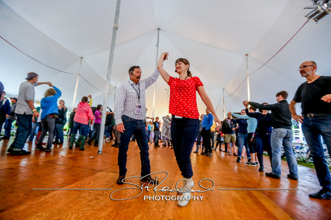 Richmond Folk Festival – 2016 – Saturday #160340