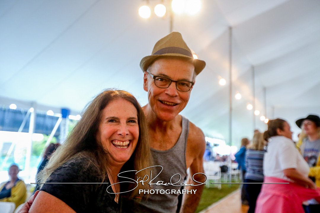 Richmond Folk Festival – 2016 – Saturday #160345