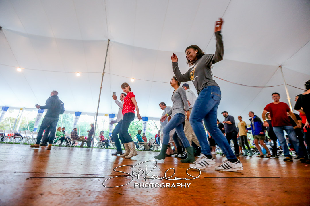 Richmond Folk Festival – 2016 – Saturday #160349