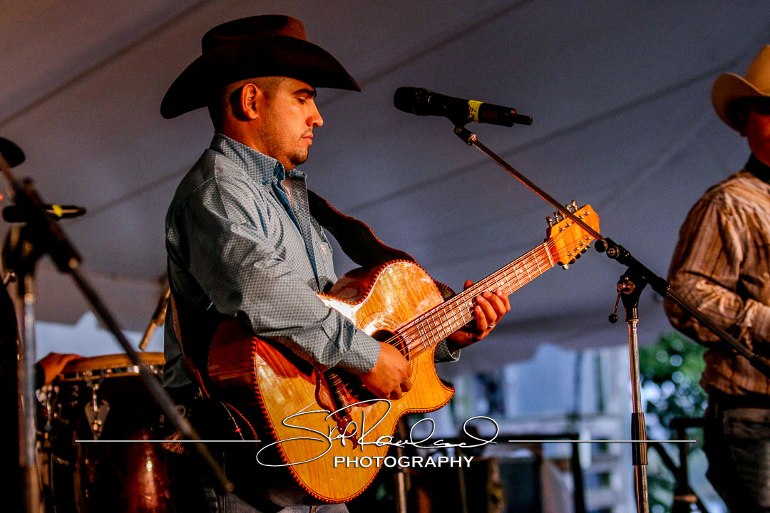 Richmond Folk Festival – 2016 – Saturday #160356