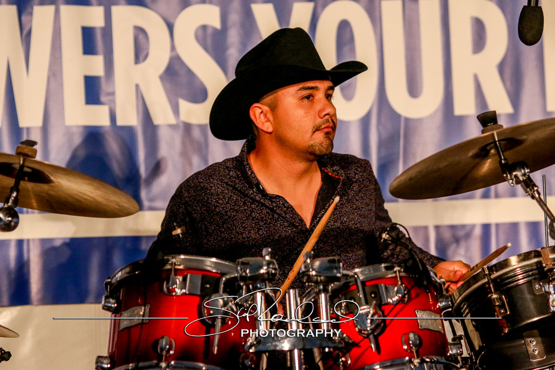 Richmond Folk Festival – 2016 – Saturday #160357