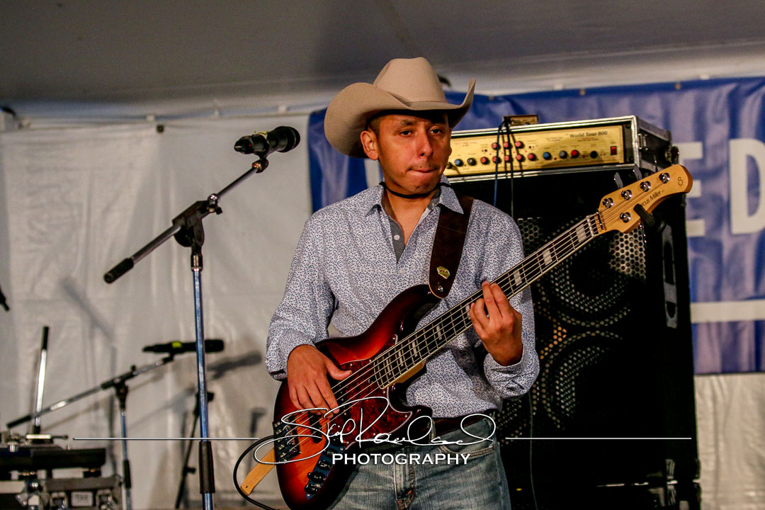 Richmond Folk Festival – 2016 – Saturday #160358