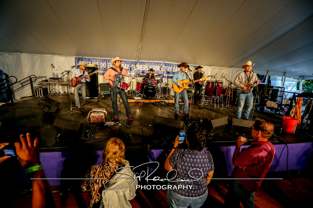 Richmond Folk Festival – 2016 – Saturday #160359