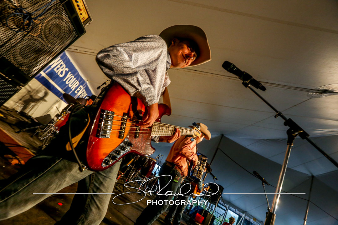 Richmond Folk Festival – 2016 – Saturday #160361