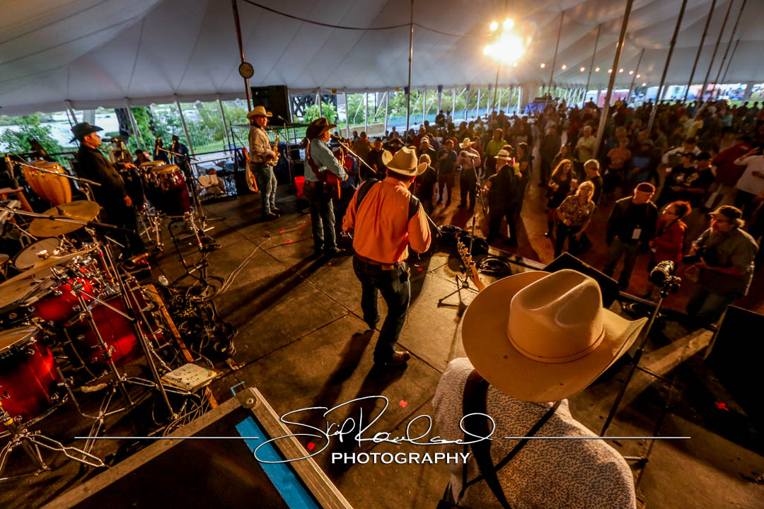 Richmond Folk Festival – 2016 – Saturday #160362