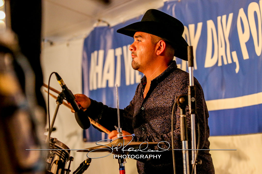 Richmond Folk Festival – 2016 – Saturday #160363