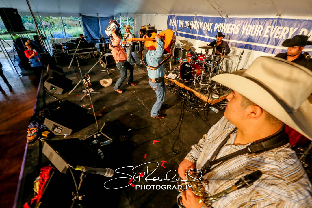 Richmond Folk Festival – 2016 – Saturday #160365