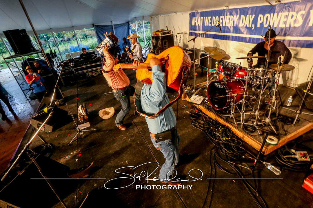 Richmond Folk Festival – 2016 – Saturday #160366