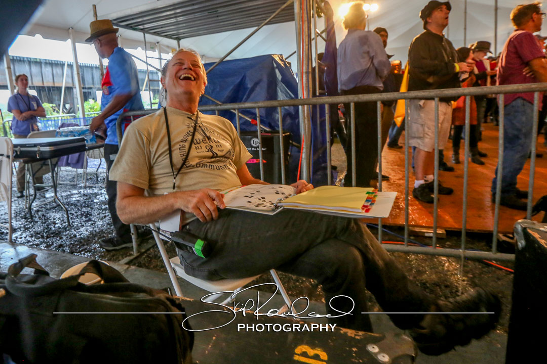 Richmond Folk Festival – 2016 – Saturday #160370