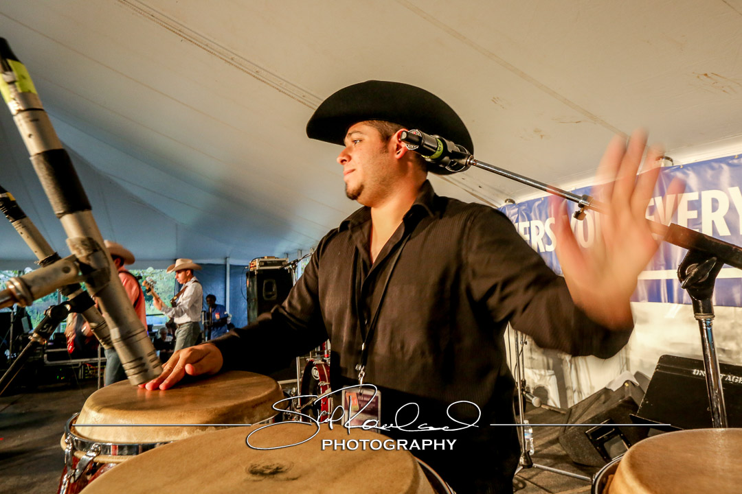 Richmond Folk Festival – 2016 – Saturday #160372