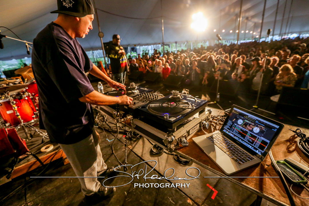 Richmond Folk Festival – 2016 – Saturday #160383