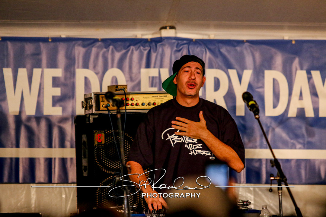 Richmond Folk Festival – 2016 – Saturday #160388