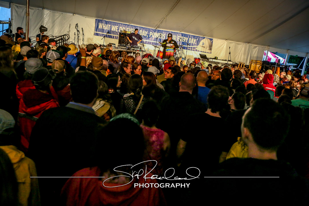 Richmond Folk Festival – 2016 – Saturday #160389
