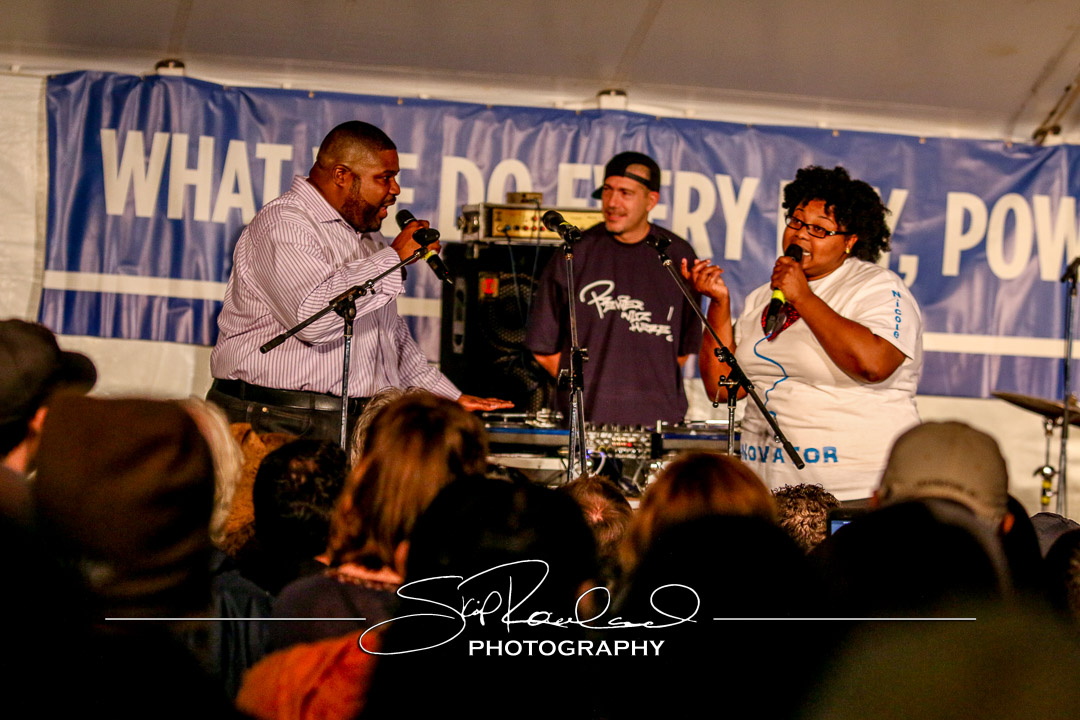 Richmond Folk Festival – 2016 – Saturday #160390