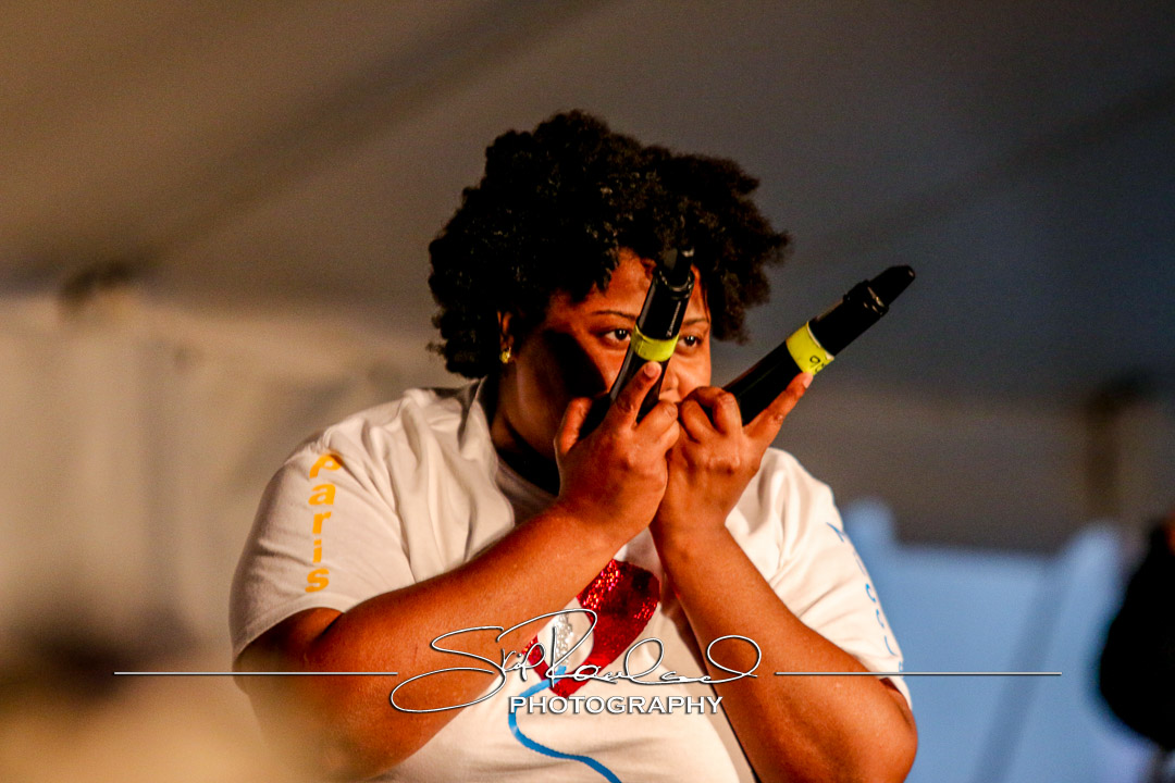Richmond Folk Festival – 2016 – Saturday #160391