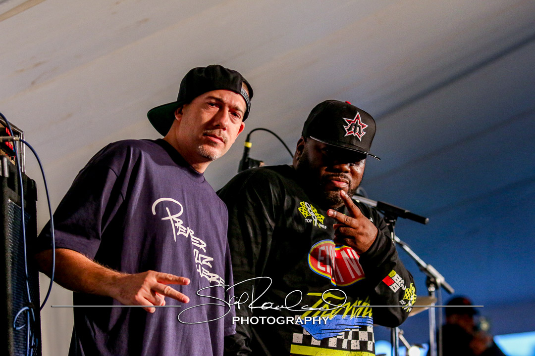 Richmond Folk Festival – 2016 – Saturday #160395