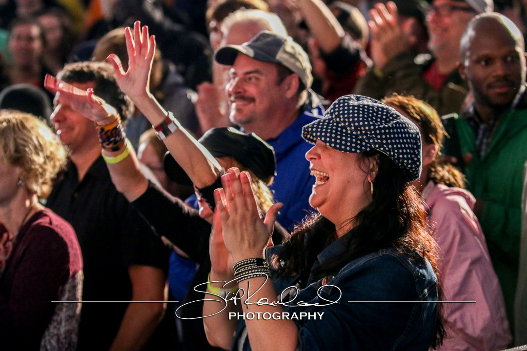 Richmond Folk Festival – 2016 – Saturday #160402