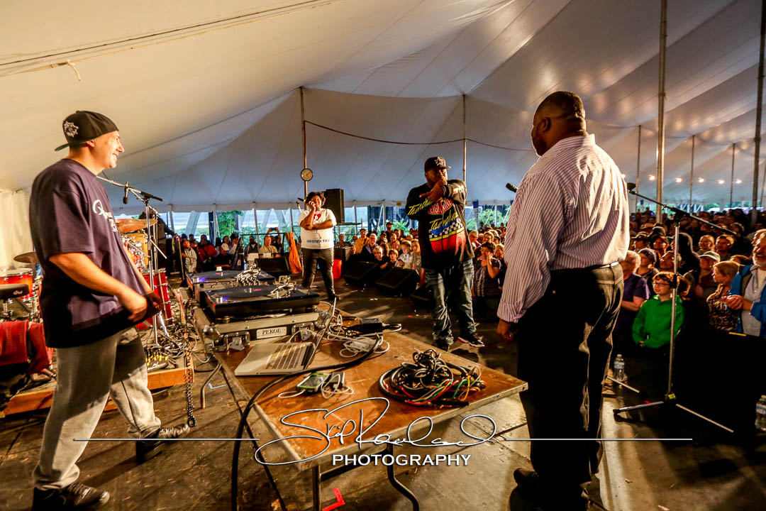 Richmond Folk Festival – 2016 – Saturday #160403