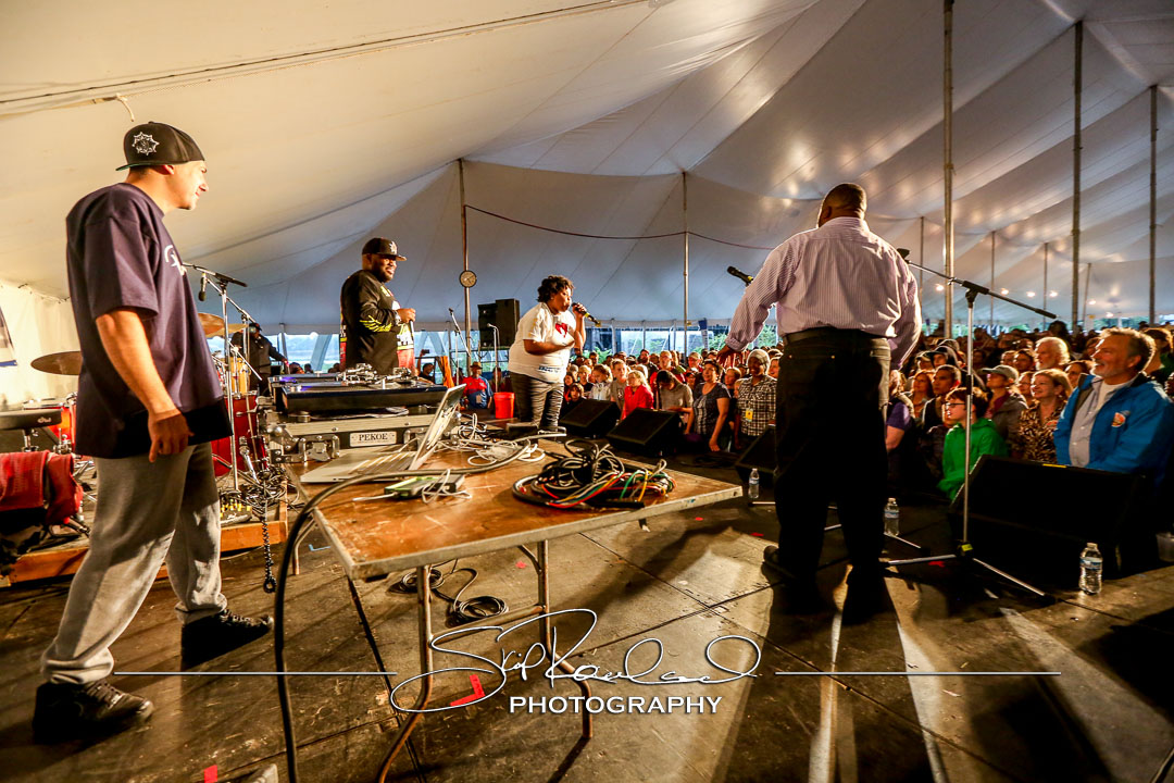 Richmond Folk Festival – 2016 – Saturday #160404