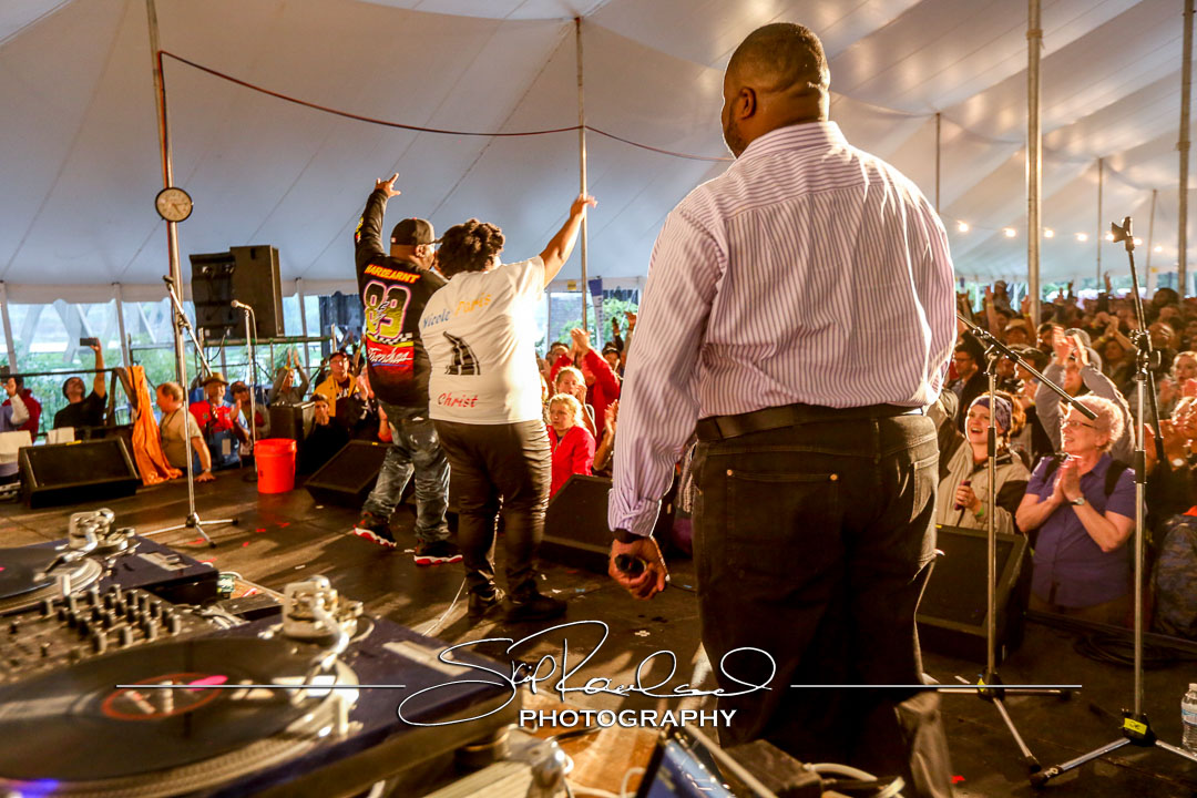 Richmond Folk Festival – 2016 – Saturday #160405