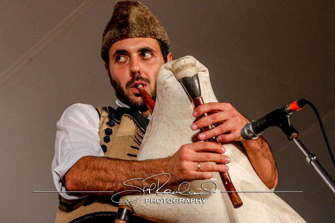 Richmond Folk Festival – 2016 – Saturday #160411