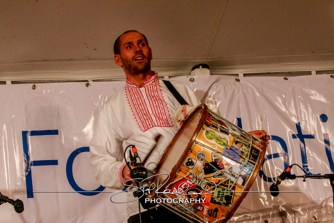 Richmond Folk Festival – 2016 – Saturday #160412