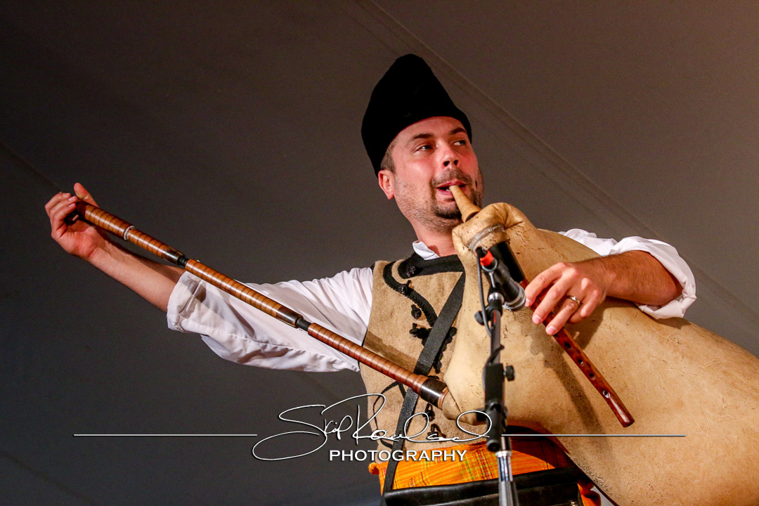 Richmond Folk Festival – 2016 – Saturday #160413