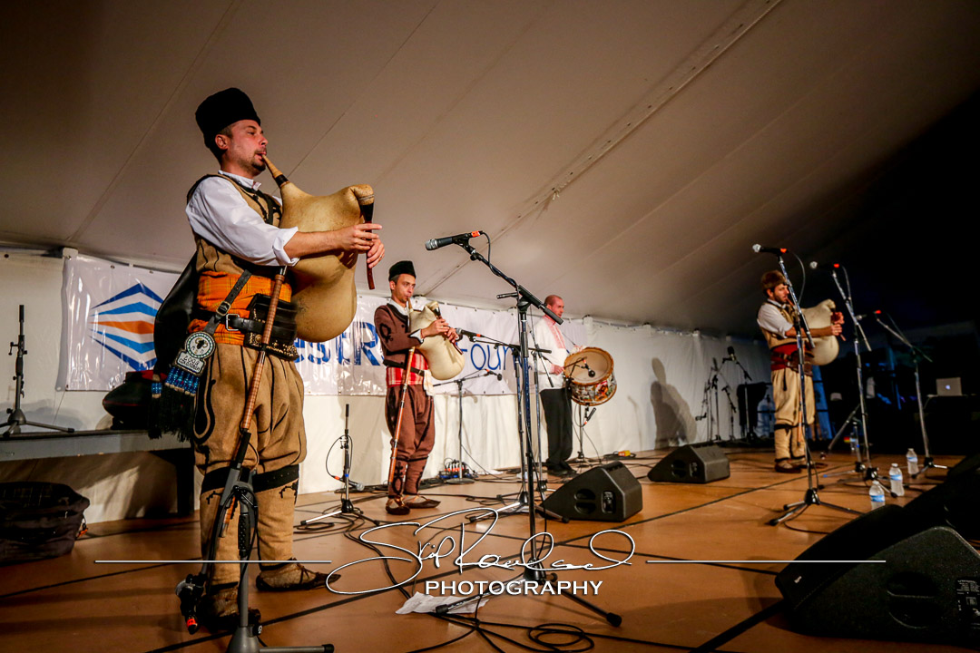 Richmond Folk Festival – 2016 – Saturday #160414