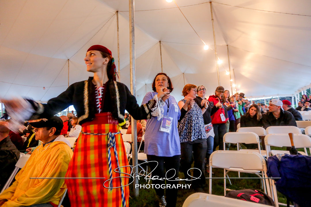 Richmond Folk Festival – 2016 – Saturday #160415