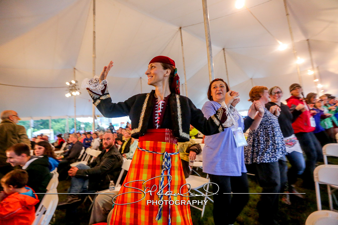Richmond Folk Festival – 2016 – Saturday #160416