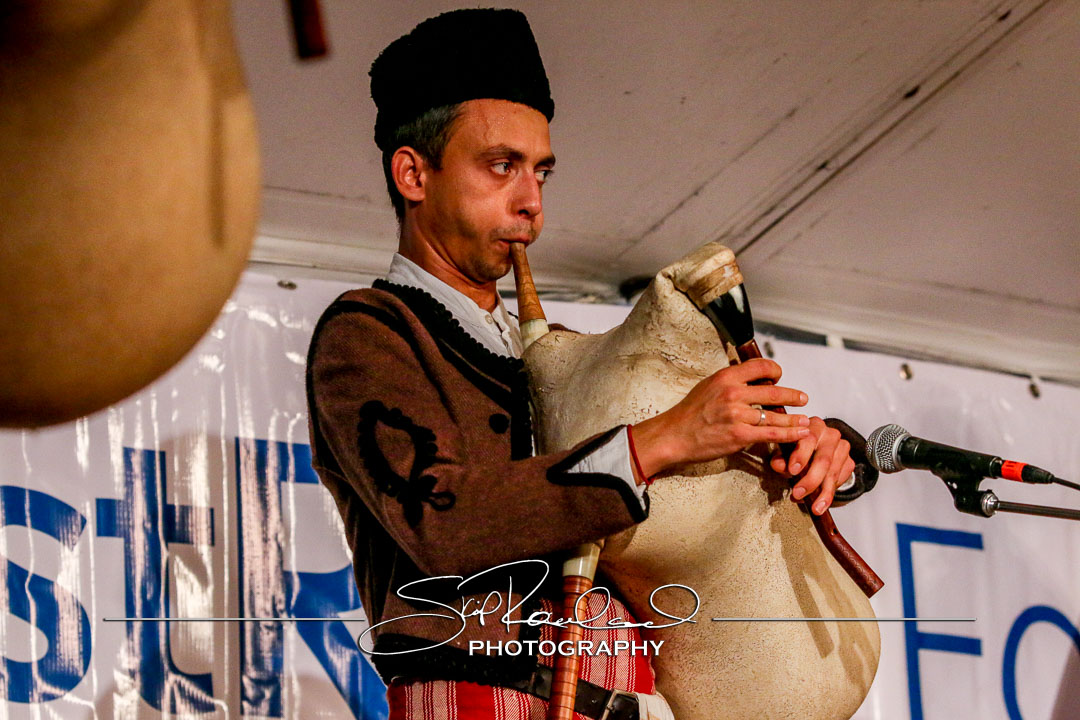 Richmond Folk Festival – 2016 – Saturday #160417