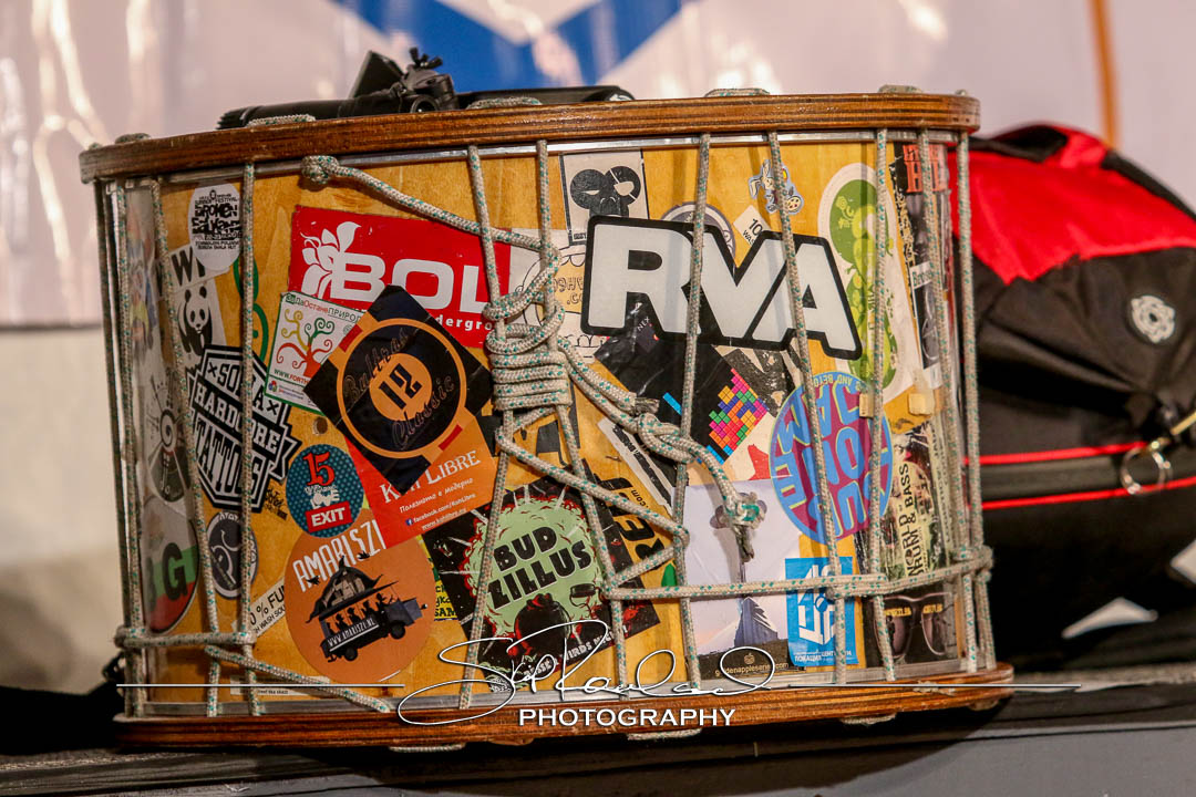 Richmond Folk Festival – 2016 – Saturday #160420