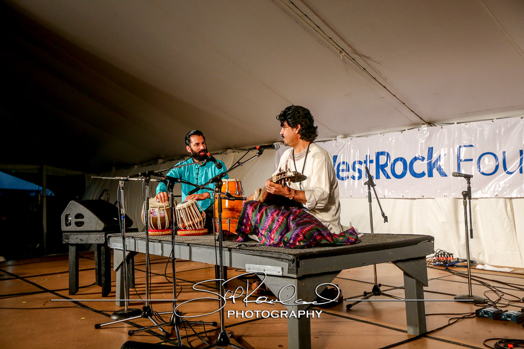 Richmond Folk Festival – 2016 – Saturday #160431