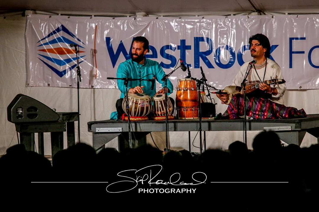 Richmond Folk Festival – 2016 – Saturday #160432