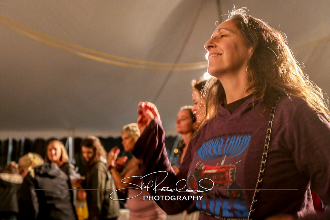 Richmond Folk Festival – 2016 – Saturday #160443