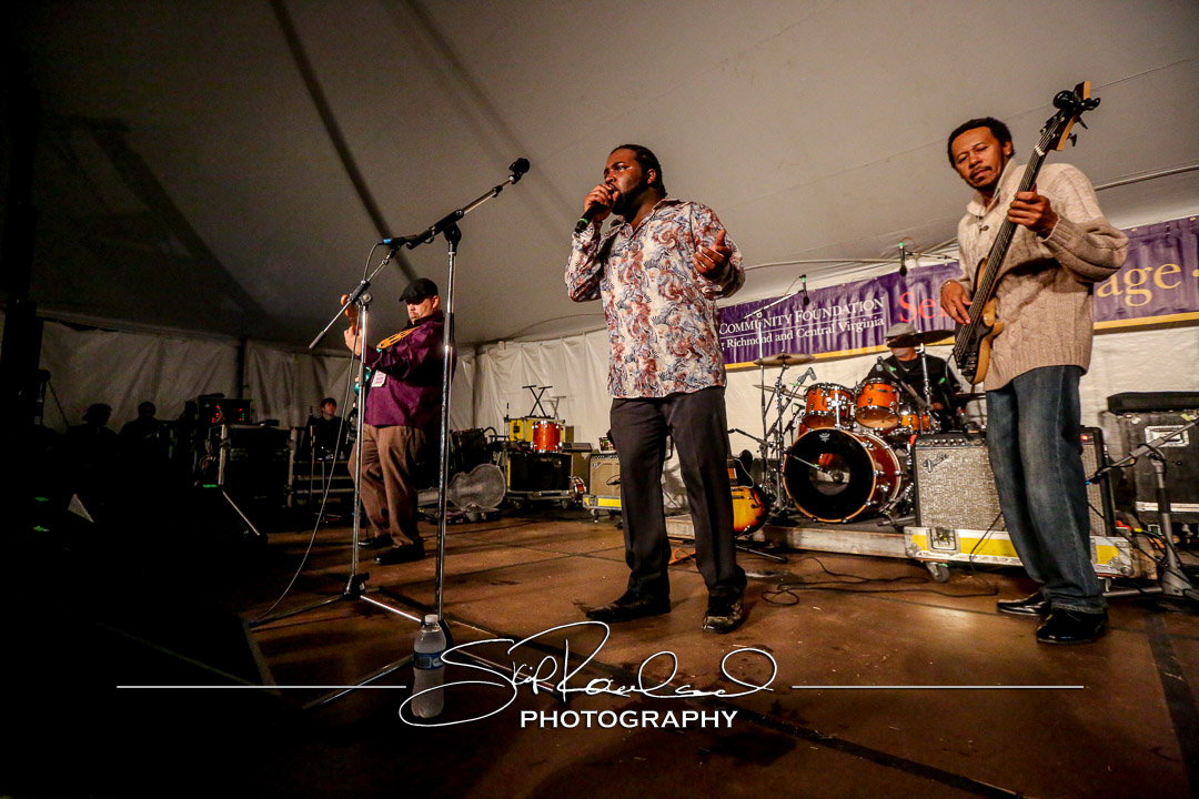 Richmond Folk Festival – 2016 – Saturday #160445