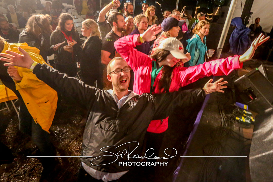 Richmond Folk Festival – 2016 – Saturday #160446