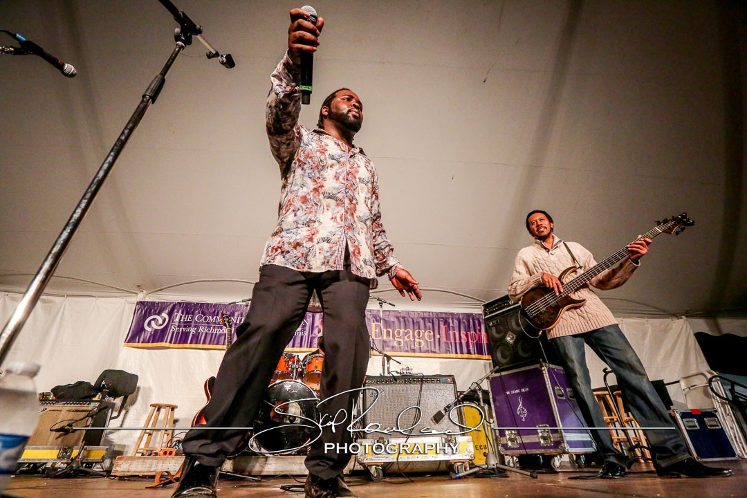 Richmond Folk Festival – 2016 – Saturday #160449